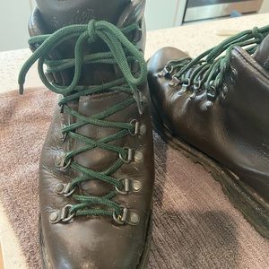 Danner Mountain Light II boots